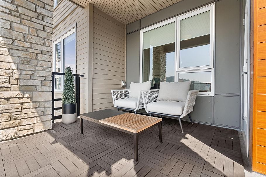 305 3911 Cates Landing Way North Vancouver, BC - 32