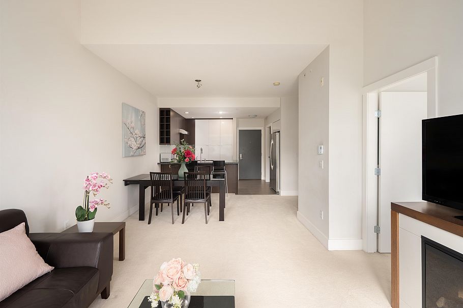 419 5928 Birney Avenue Vancouver, BC - 5