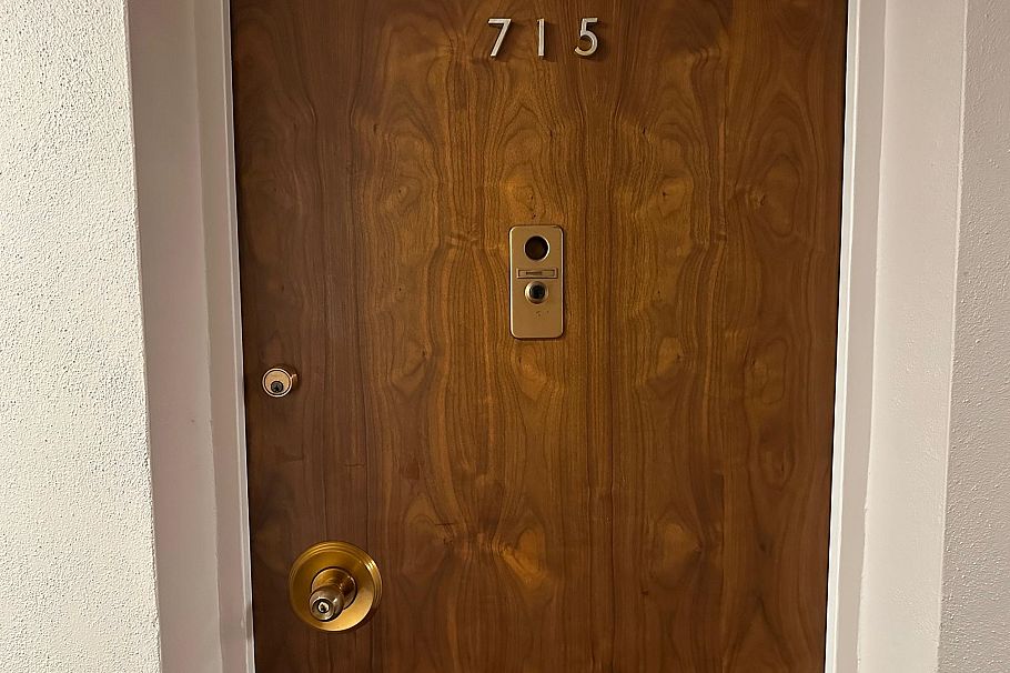715 1445 Marpole Avenue Vancouver, BC - 15
