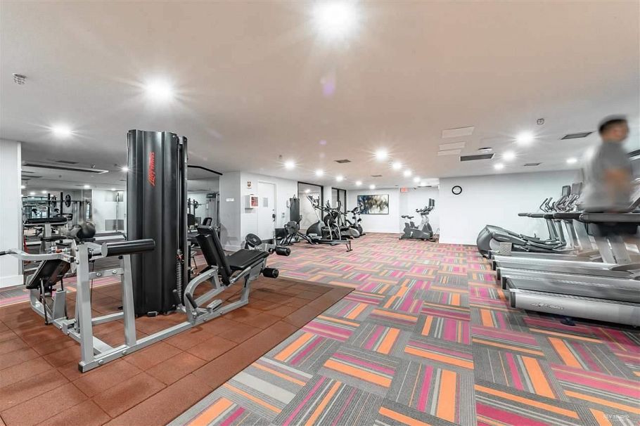 310 123 W 1st Avenue Vancouver, BC - 30
