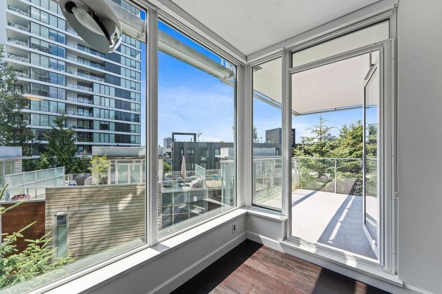 309 3355 Binning Road Vancouver, BC - 31