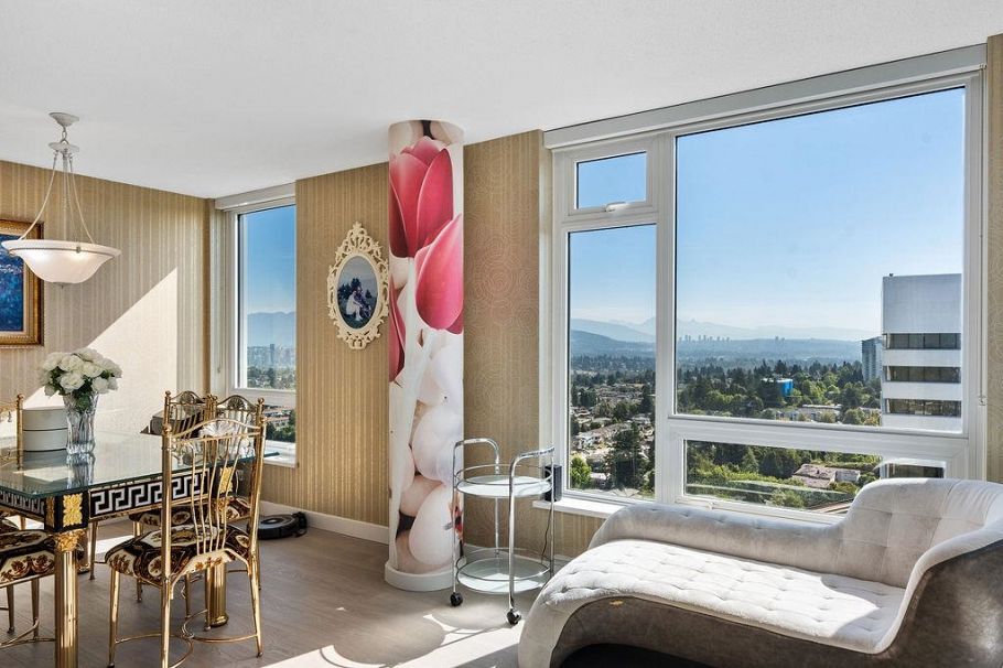 3203 5665 Boundary Road Vancouver, BC - 18