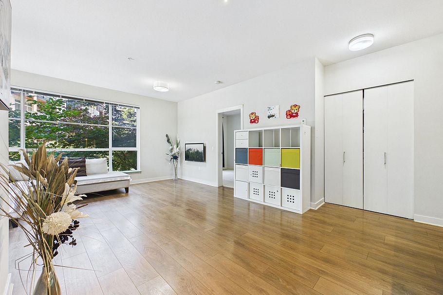 213 5983 Gray Avenue Vancouver, BC - 7