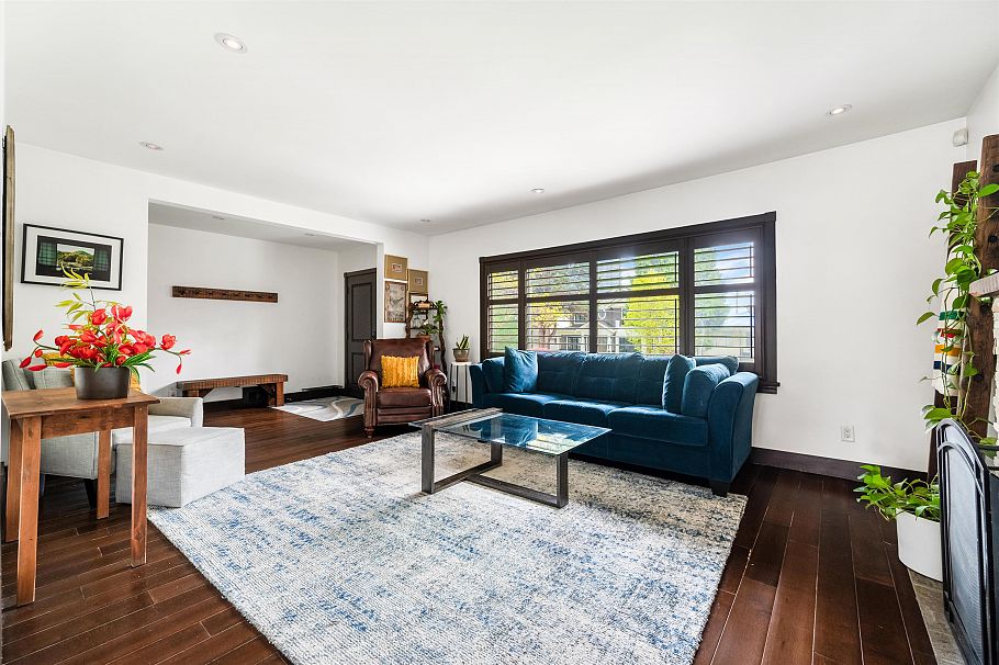 727 W 66th Avenue Vancouver, BC - 10