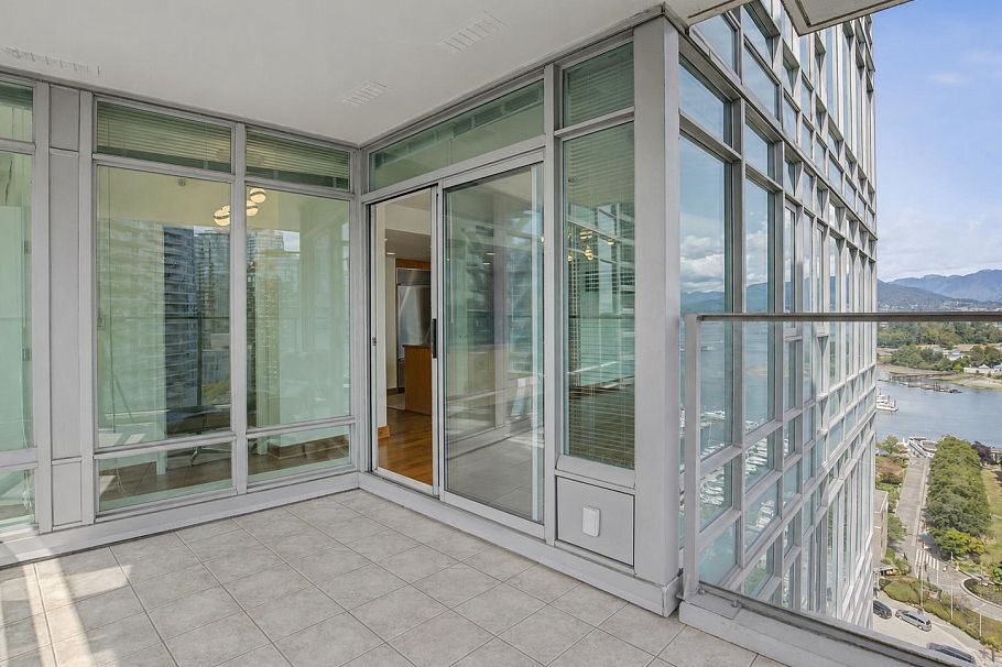 1903 1616 Bayshore Drive Vancouver, BC - 23