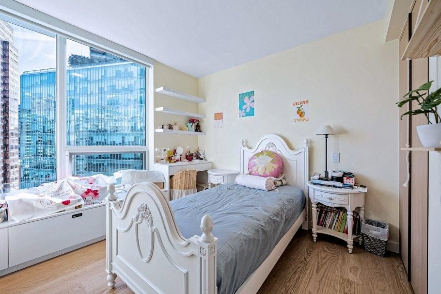 1503 620 Cardero Street Vancouver, BC - 13