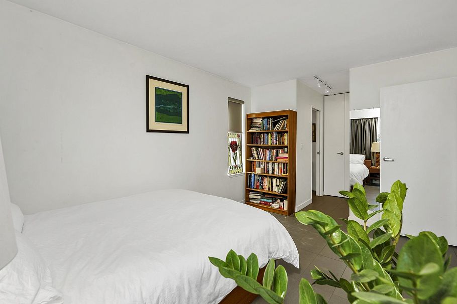 902 1165 Burnaby Street Vancouver, BC - 22