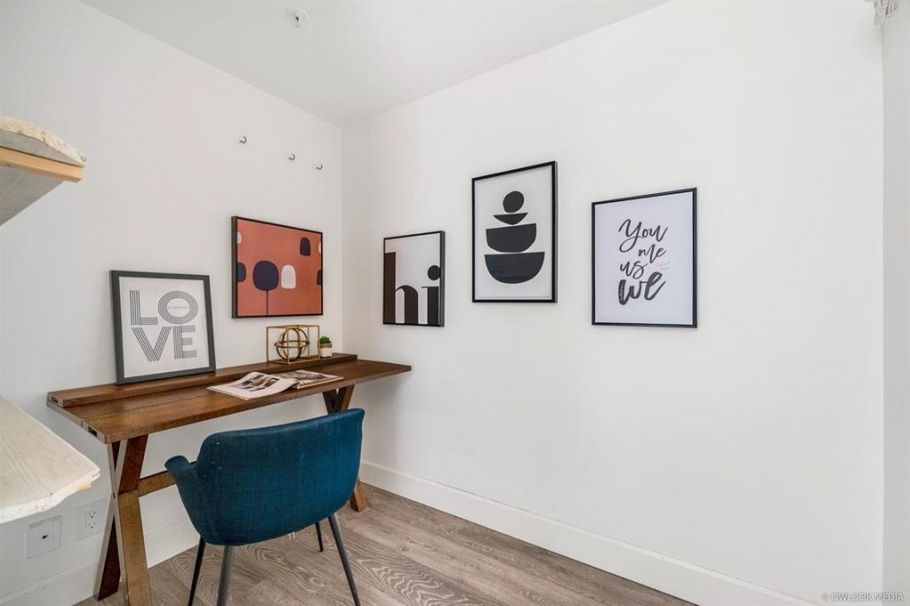 902 1200 Alberni Street Vancouver, BC - 19