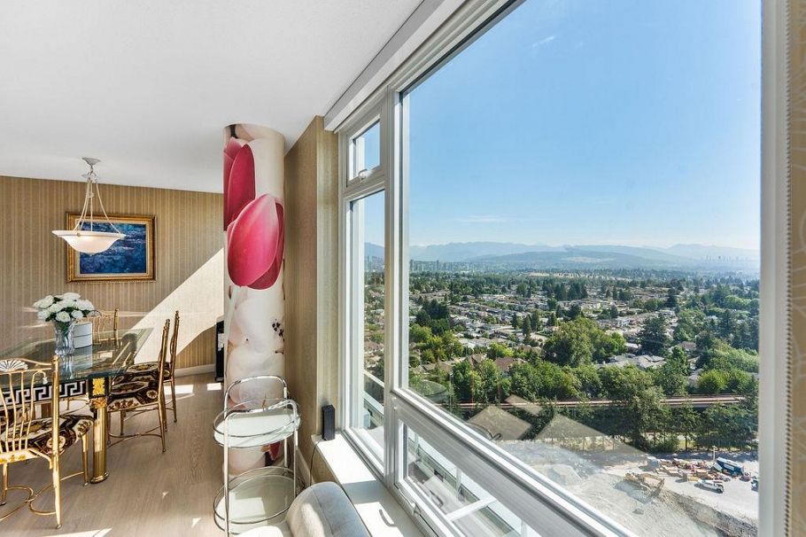 3203 5665 Boundary Road Vancouver, BC - 10