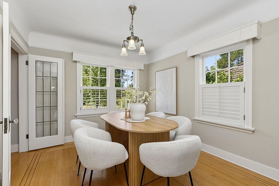 3933 W King Edward Avenue Vancouver, BC - 21