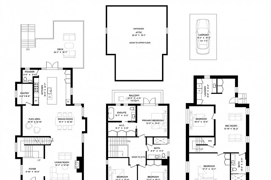 1970 Mcnicoll Avenue Vancouver, BC - 21