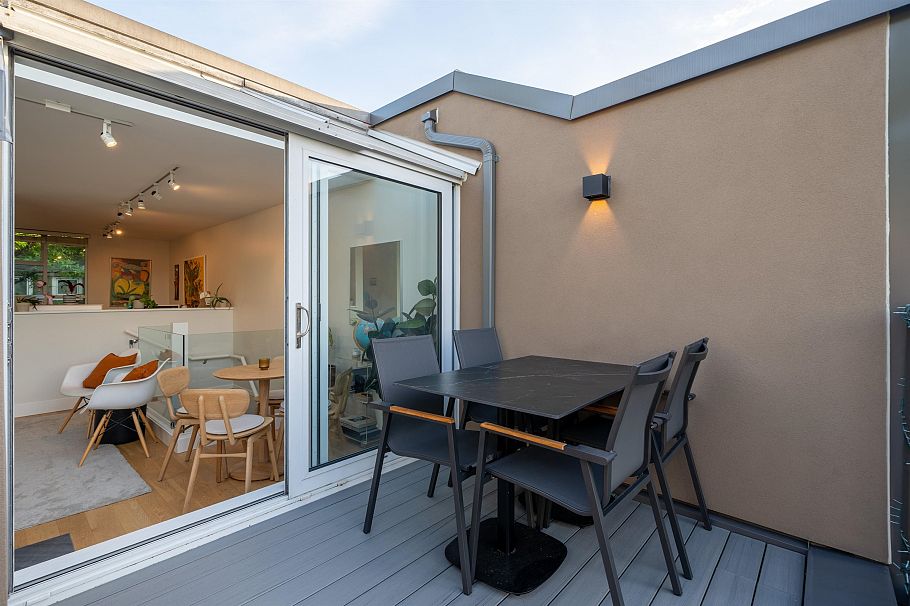 832 W 7th Avenue Vancouver, BC - 12
