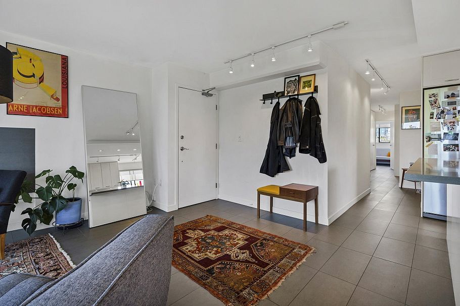902 1165 Burnaby Street Vancouver, BC - 19