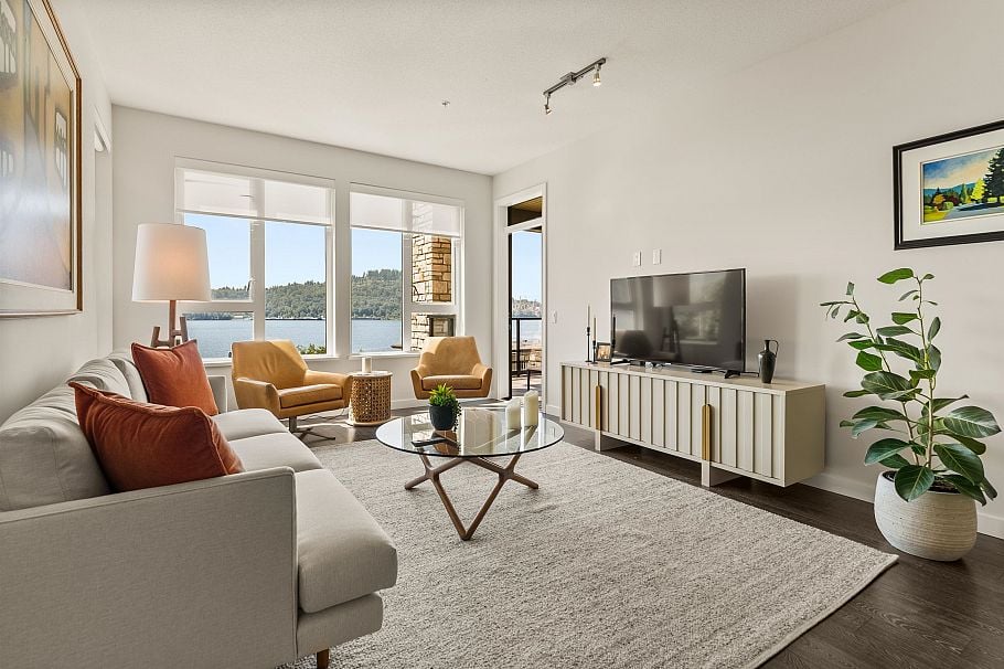 305 3911 Cates Landing Way North Vancouver, BC - 4