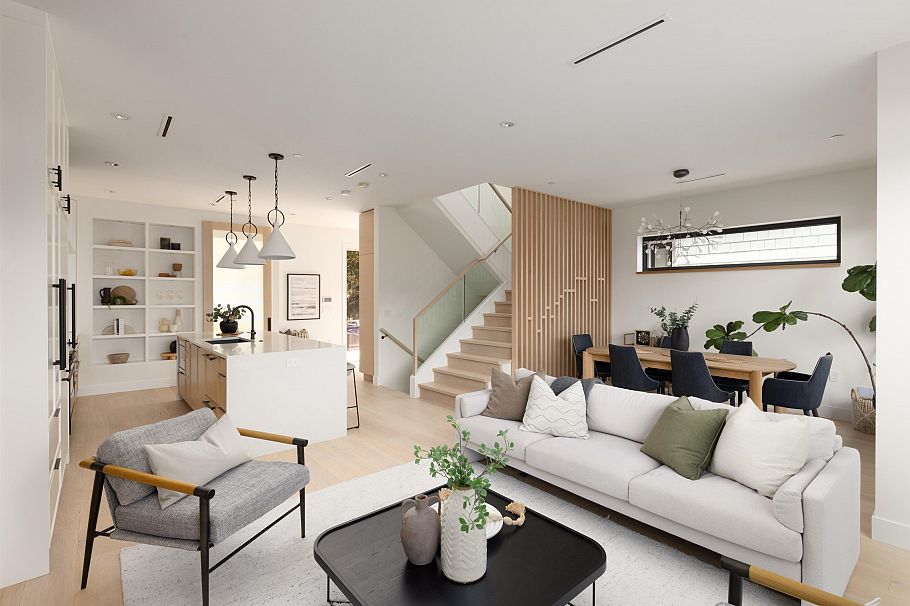 4626 Windsor Street Vancouver, BC - 12