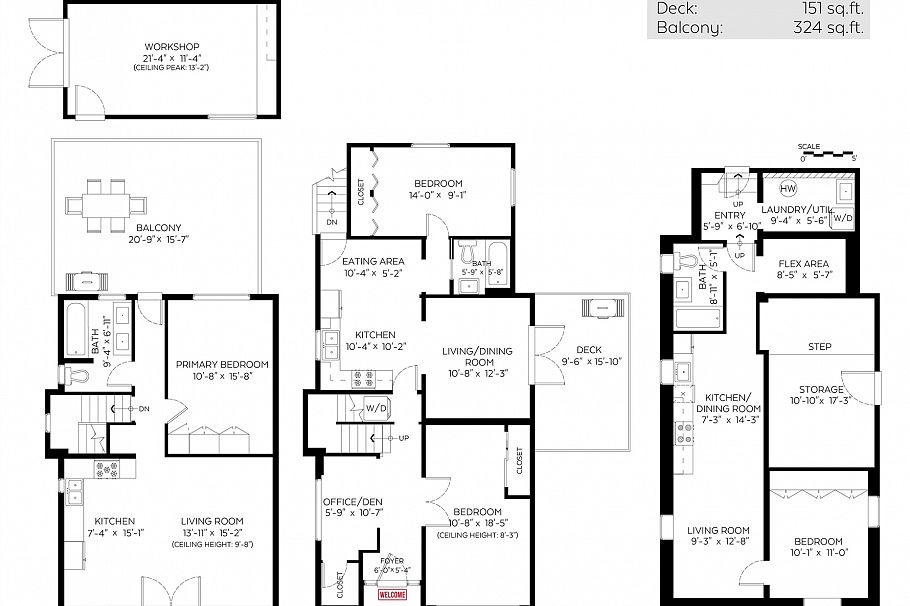 827 E 16th Avenue Vancouver, BC - 6