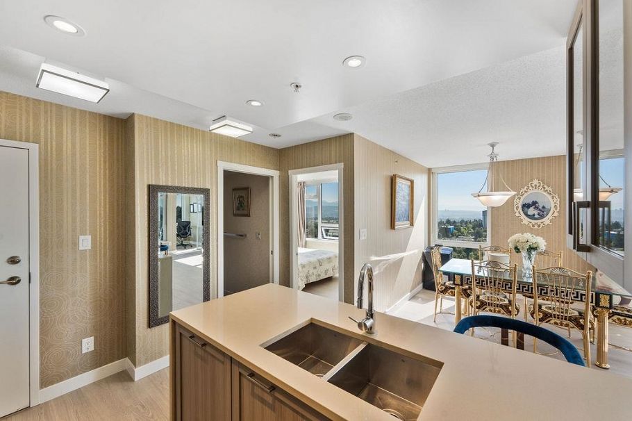 3203 5665 Boundary Road Vancouver, BC - 25