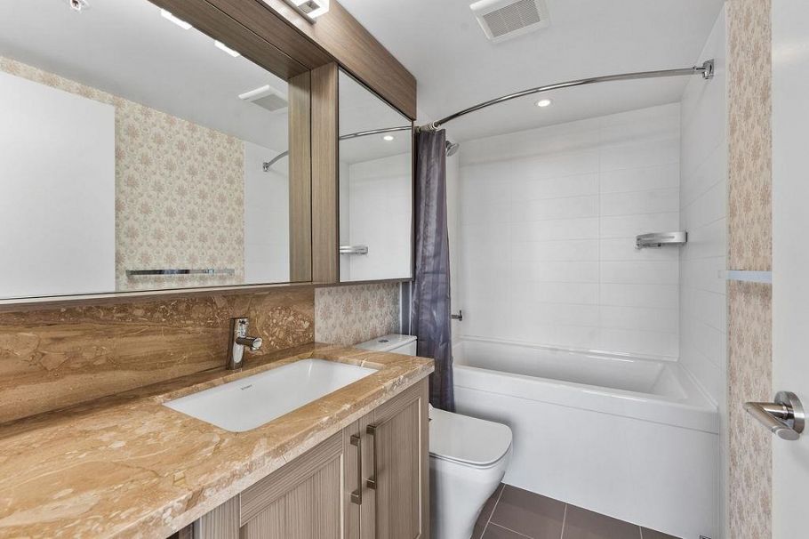 3203 5665 Boundary Road Vancouver, BC - 5