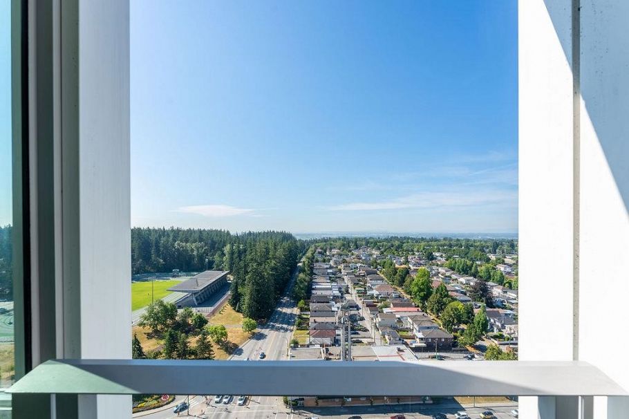 3203 5665 Boundary Road Vancouver, BC - 8