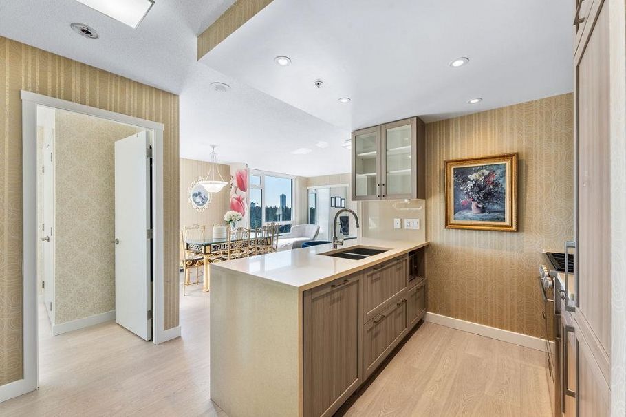 3203 5665 Boundary Road Vancouver, BC - 24