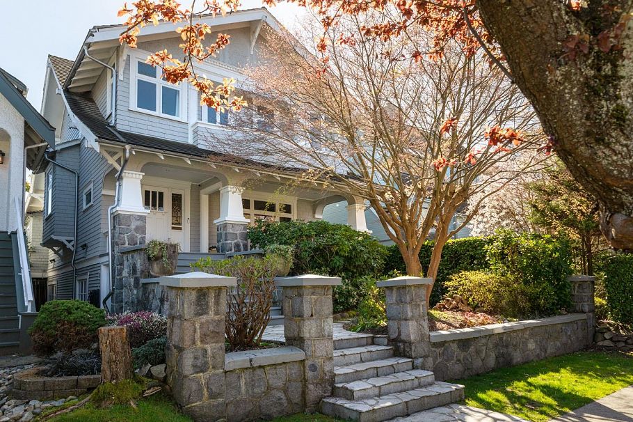 1970 Mcnicoll Avenue Vancouver, BC - 19