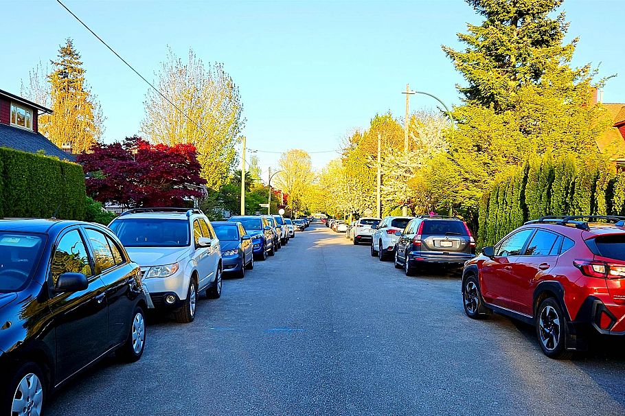 3259 W 7th Avenue Vancouver, BC - 15