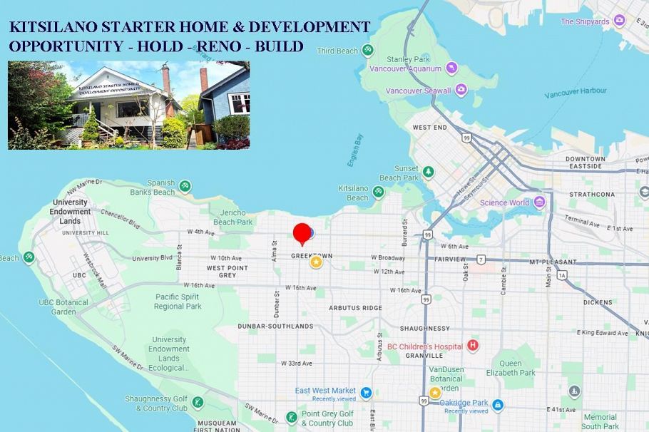 3259 W 7th Avenue Vancouver, BC - 23