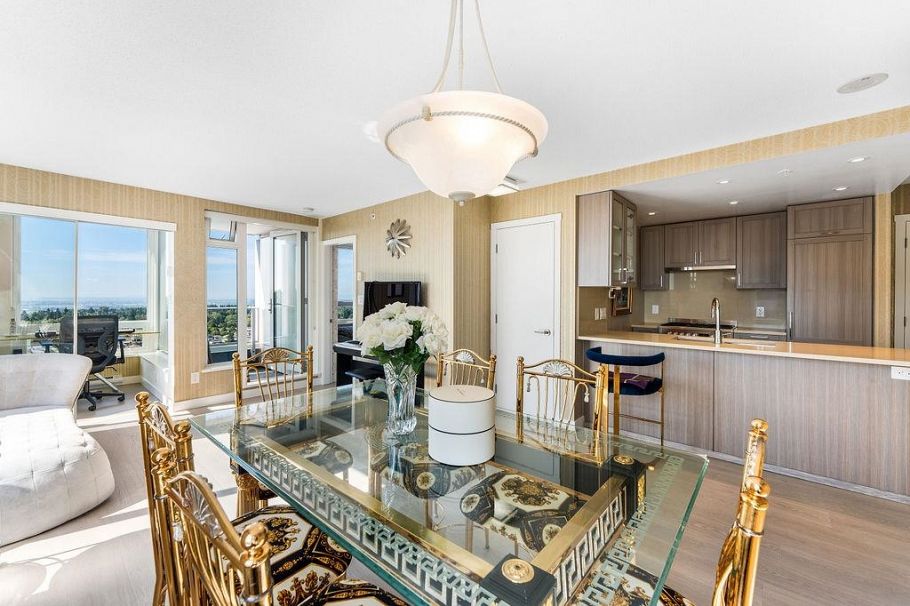 3203 5665 Boundary Road Vancouver, BC - 29