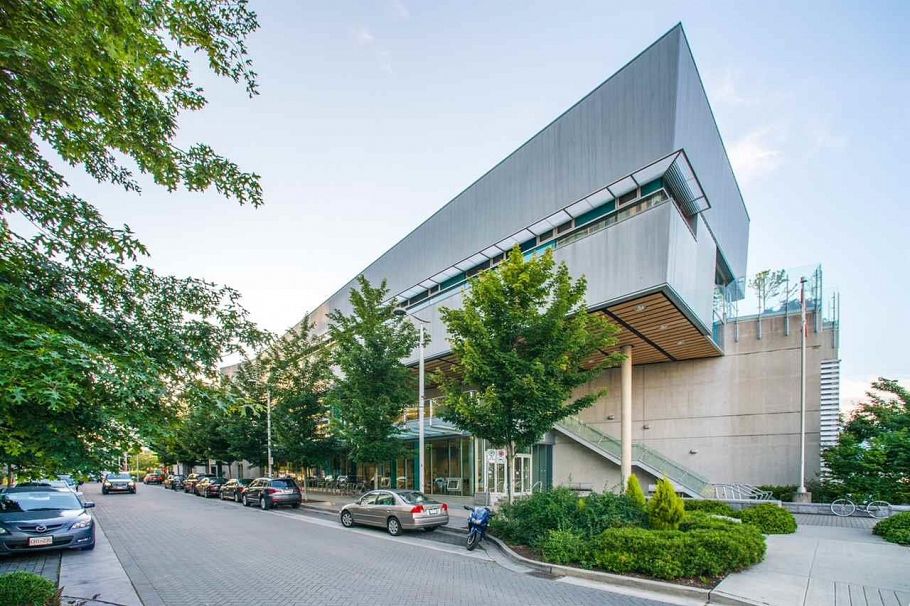 310 123 W 1st Avenue Vancouver, BC - 36