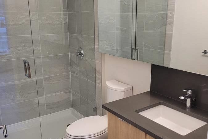 807 3430 E Kent South Avenue Vancouver, BC - 9