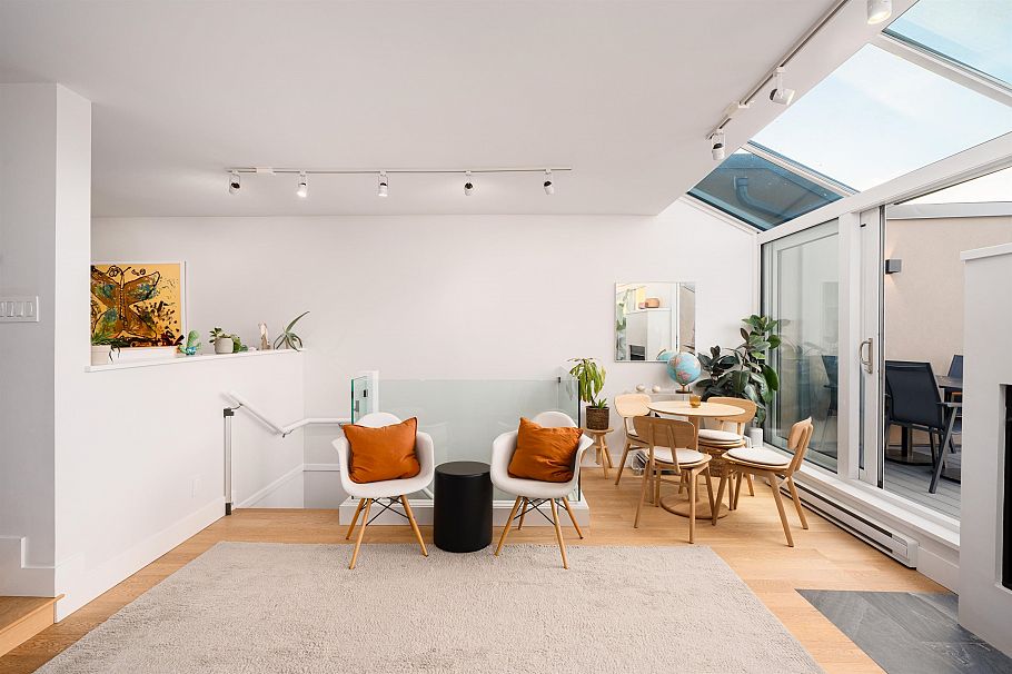 832 W 7th Avenue Vancouver, BC - 8