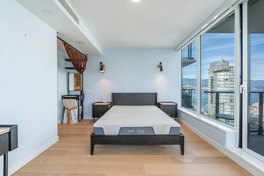 1503 620 Cardero Street Vancouver, BC - 7
