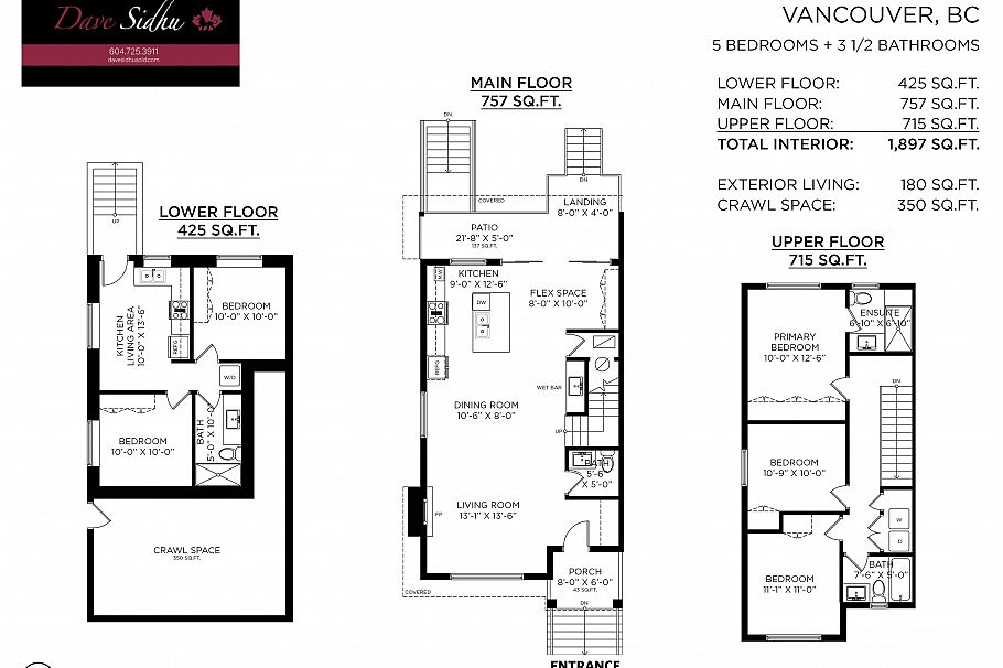 2078 W 57th Avenue Vancouver, BC - 39