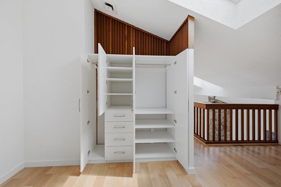 PH7 1827 W 3rd Avenue Vancouver, BC - 26