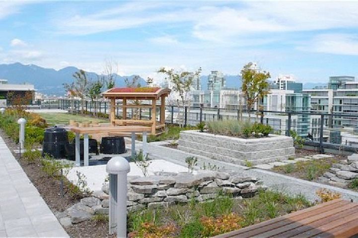 310 123 W 1st Avenue Vancouver, BC - 22
