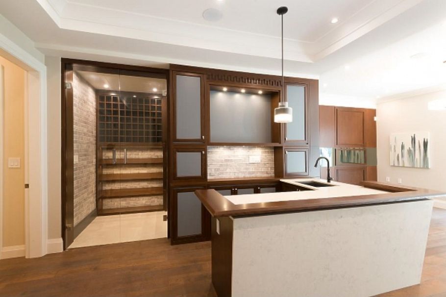 3708 W 35th Avenue Vancouver, BC - 12
