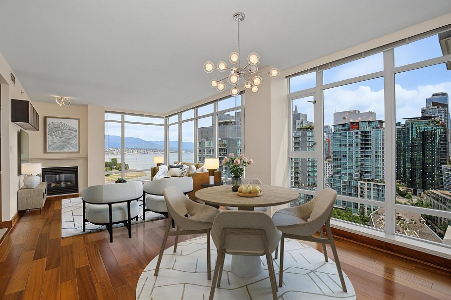 1903 1616 Bayshore Drive Vancouver, BC - 9