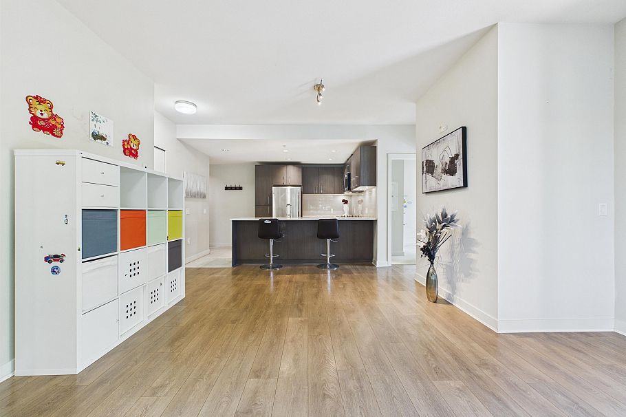 213 5983 Gray Avenue Vancouver, BC - 10