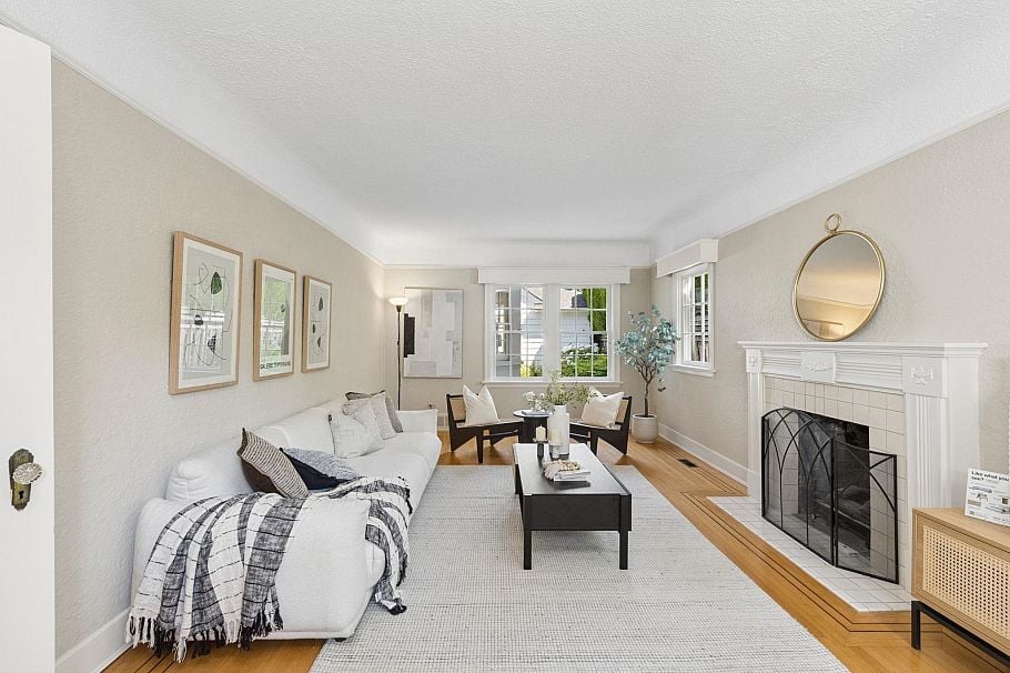 3933 W King Edward Avenue Vancouver, BC - 16