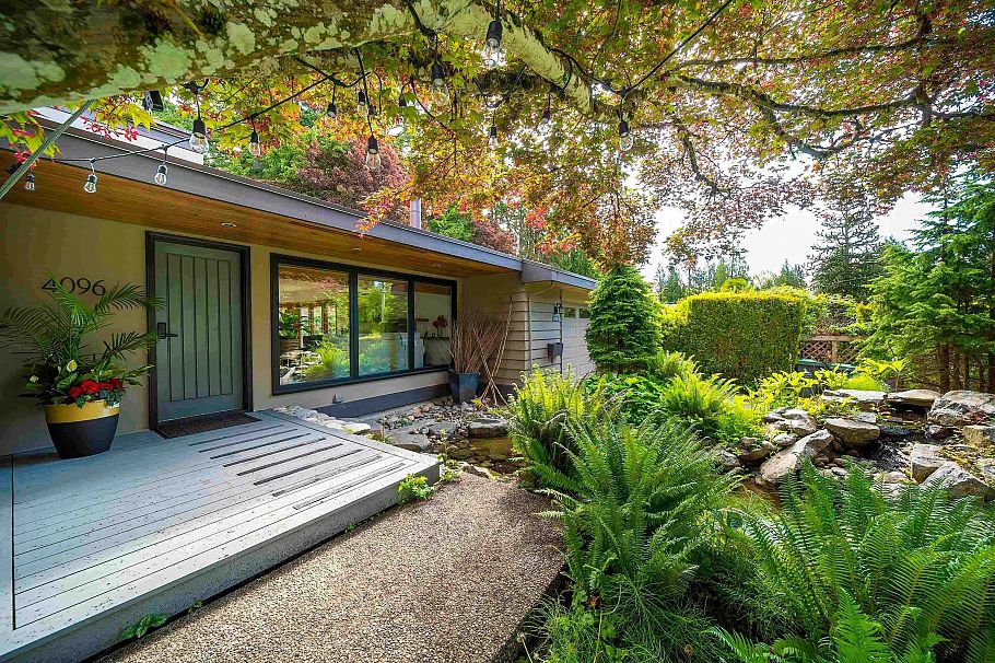 4096 Sunset Blvd Boulevard North Vancouver, BC - 25
