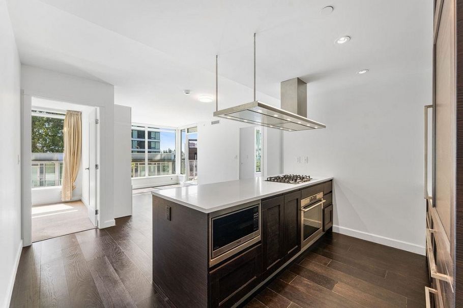 309 3355 Binning Road Vancouver, BC - 8