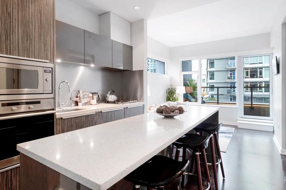 310 123 W 1st Avenue Vancouver, BC - 10