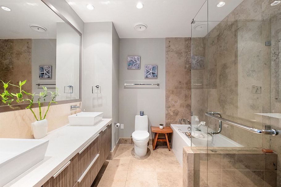 310 123 W 1st Avenue Vancouver, BC - 16