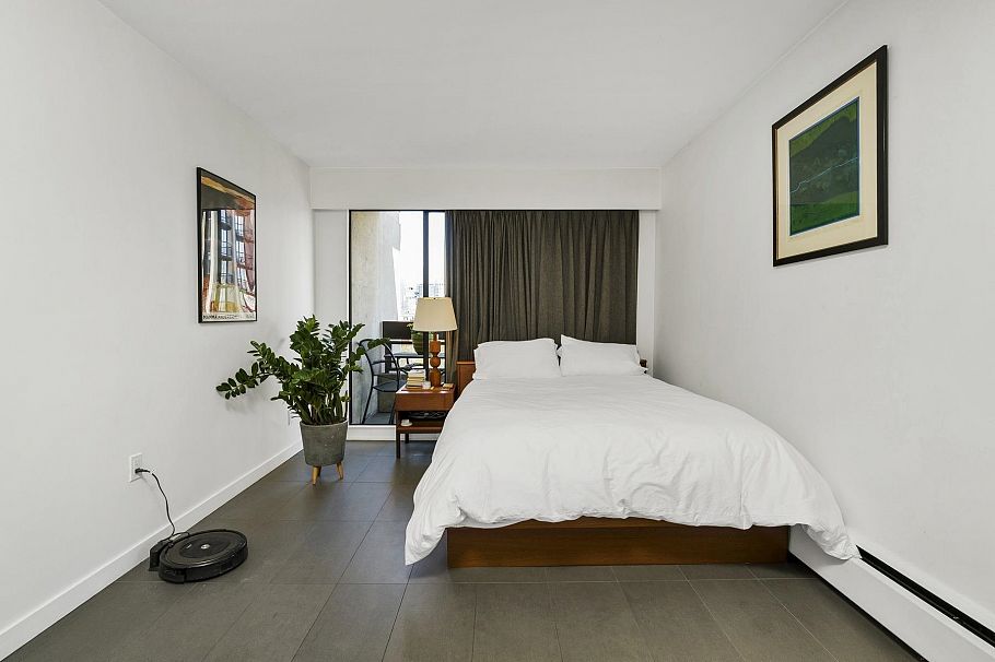 902 1165 Burnaby Street Vancouver, BC - 20