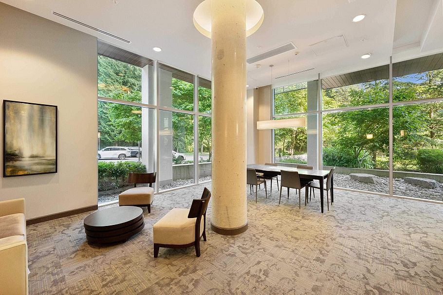 309 3355 Binning Road Vancouver, BC - 3
