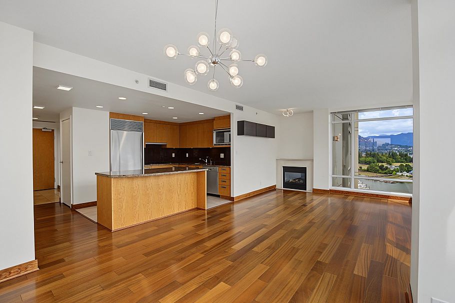 1903 1616 Bayshore Drive Vancouver, BC - 10