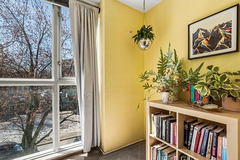 219 288 E 8th Avenue Vancouver, BC - 12