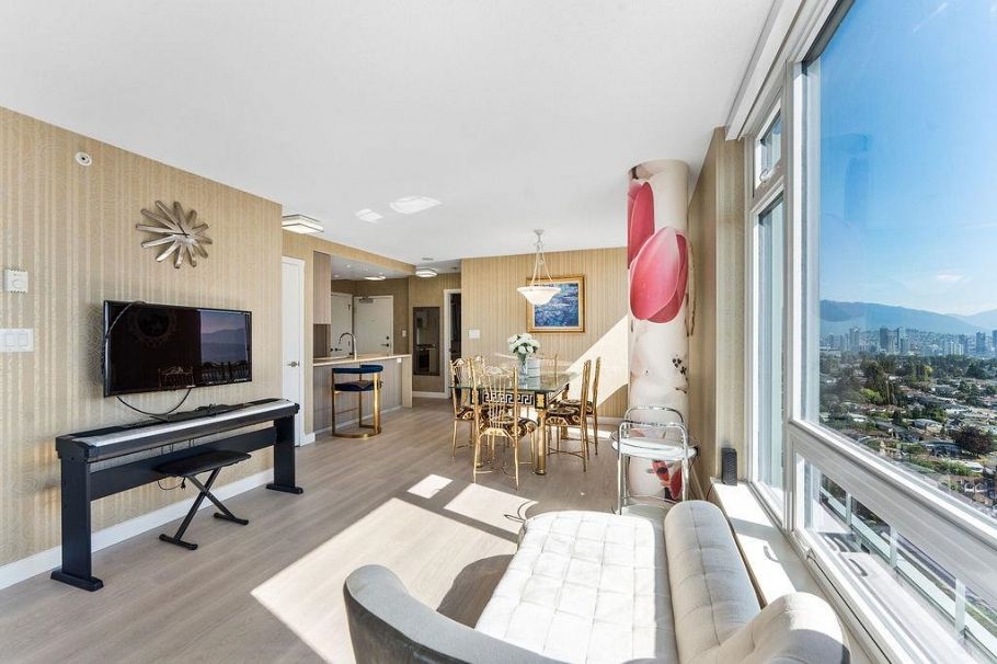 3203 5665 Boundary Road Vancouver, BC - 16