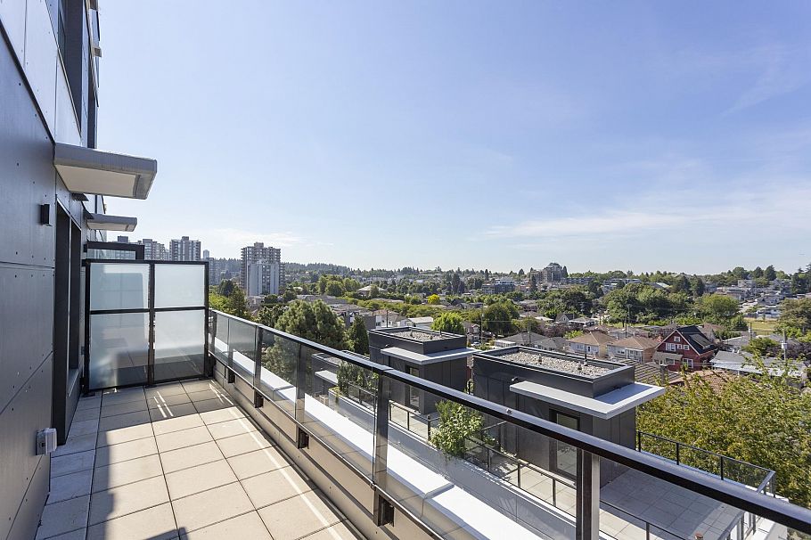 506 3264 Vanness Avenue Vancouver, BC - 17