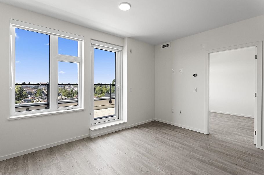 506 3264 Vanness Avenue Vancouver, BC - 8